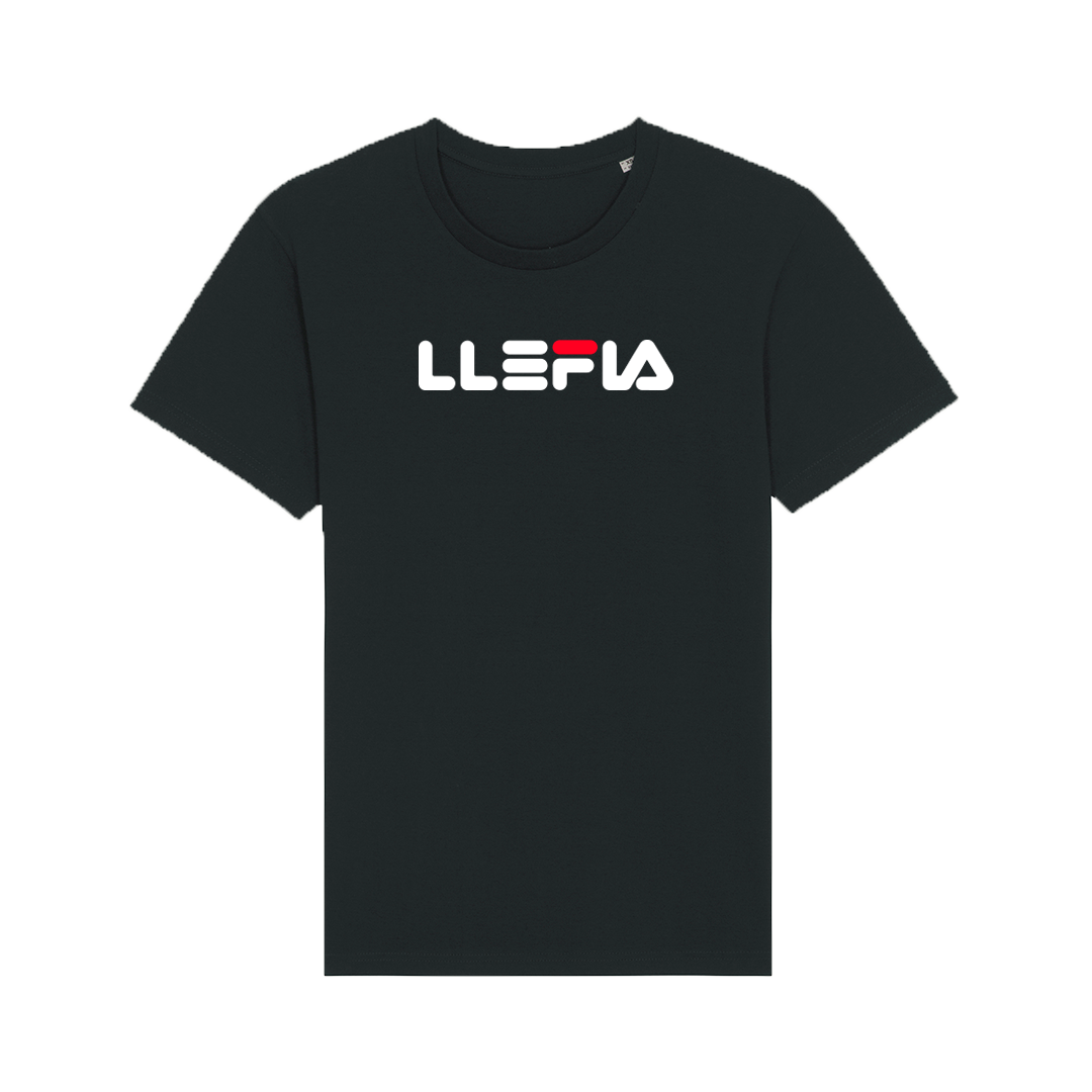 Camiseta Llefià
