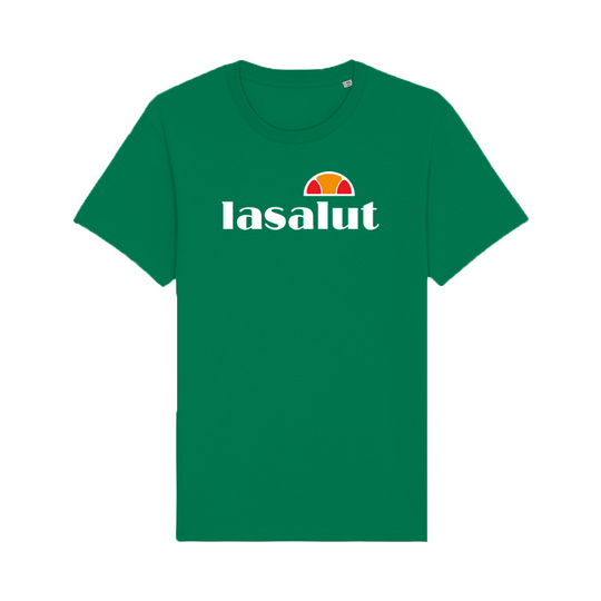 Camiseta La Salut